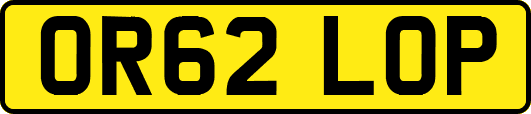 OR62LOP