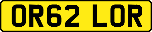 OR62LOR