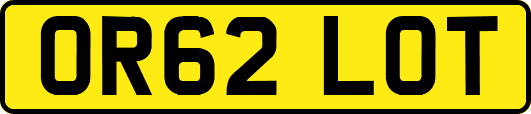 OR62LOT
