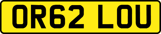 OR62LOU