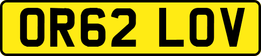 OR62LOV