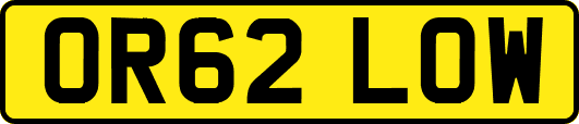 OR62LOW