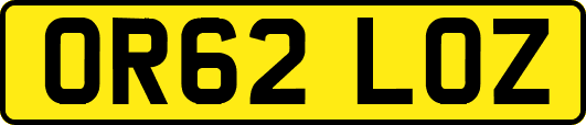 OR62LOZ