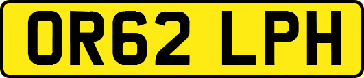 OR62LPH
