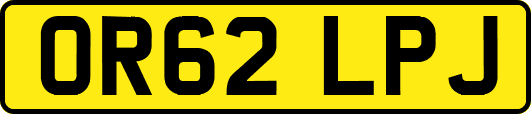 OR62LPJ