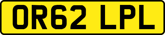 OR62LPL