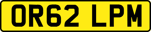 OR62LPM