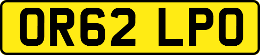 OR62LPO