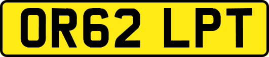 OR62LPT