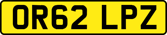 OR62LPZ