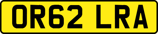 OR62LRA