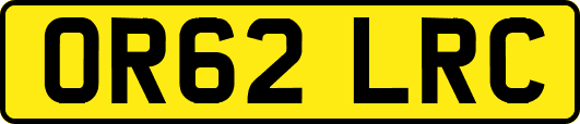 OR62LRC