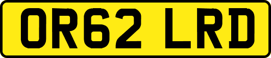 OR62LRD