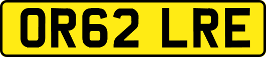 OR62LRE