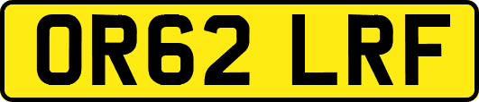 OR62LRF