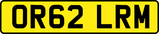 OR62LRM