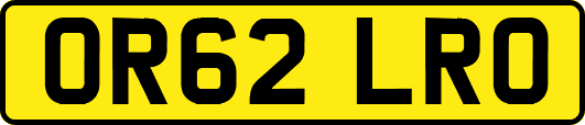 OR62LRO