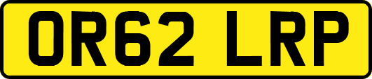OR62LRP