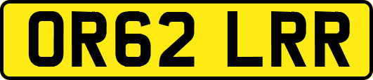 OR62LRR