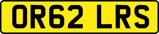 OR62LRS