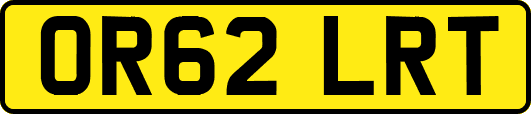 OR62LRT