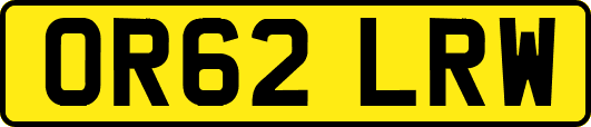 OR62LRW