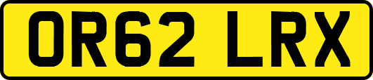 OR62LRX