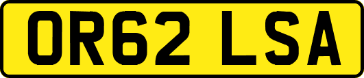 OR62LSA