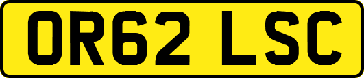 OR62LSC