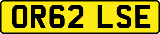 OR62LSE