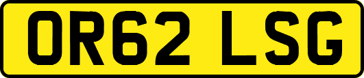 OR62LSG