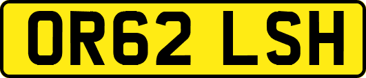 OR62LSH