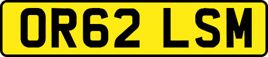 OR62LSM