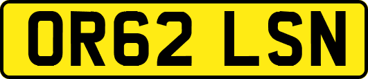 OR62LSN