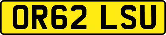 OR62LSU