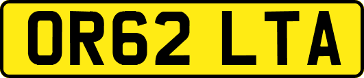 OR62LTA