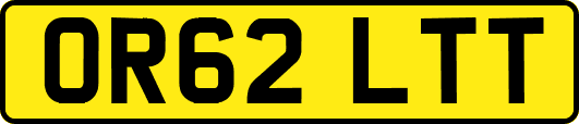 OR62LTT