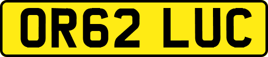 OR62LUC