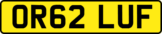 OR62LUF