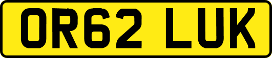 OR62LUK