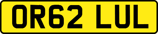 OR62LUL