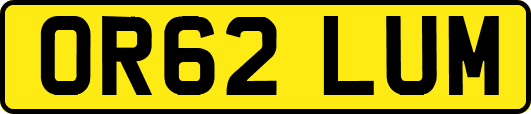 OR62LUM