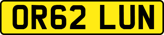OR62LUN