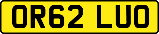 OR62LUO
