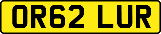 OR62LUR
