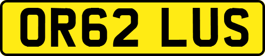 OR62LUS