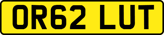 OR62LUT