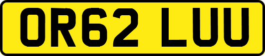 OR62LUU