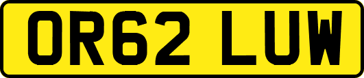 OR62LUW