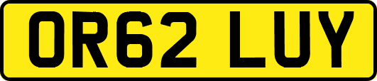 OR62LUY